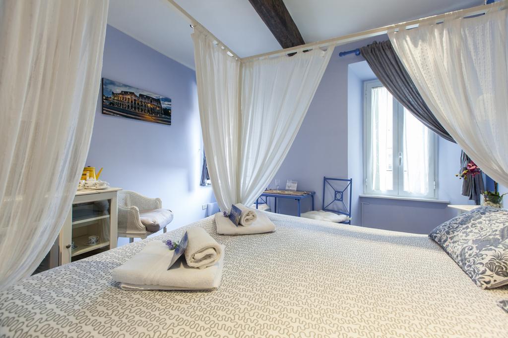 Rotondapantheon Bed and Breakfast Ρώμη Εξωτερικό φωτογραφία