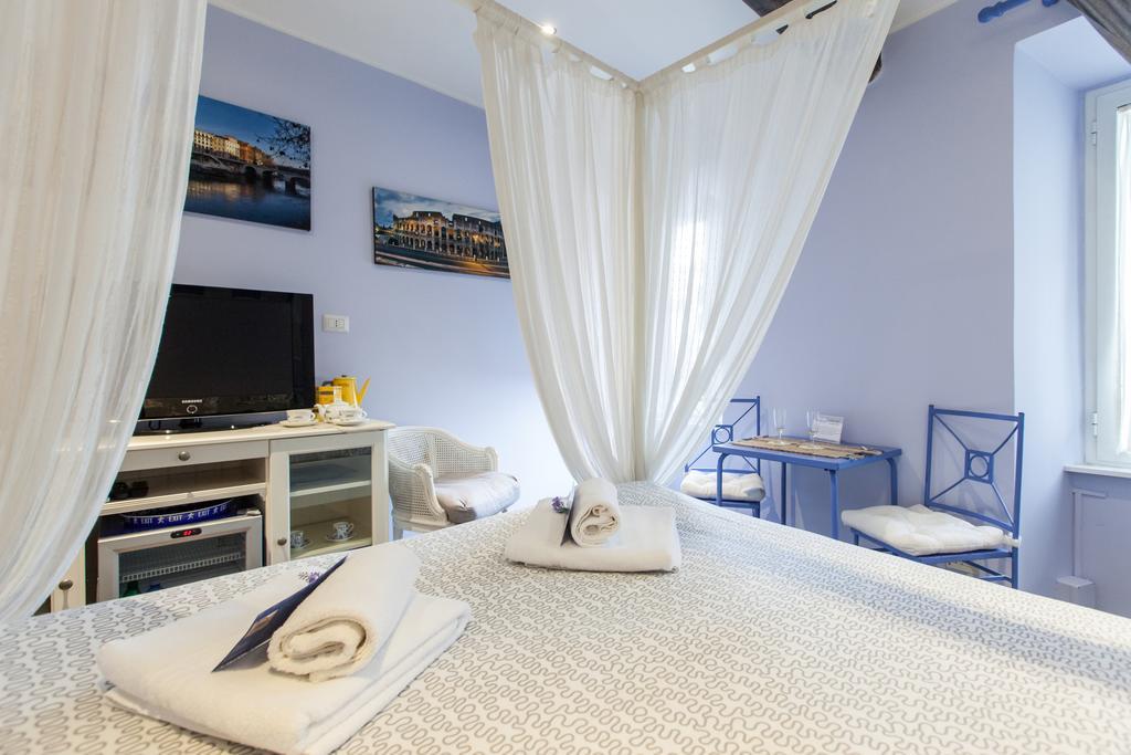 Rotondapantheon Bed and Breakfast Ρώμη Εξωτερικό φωτογραφία