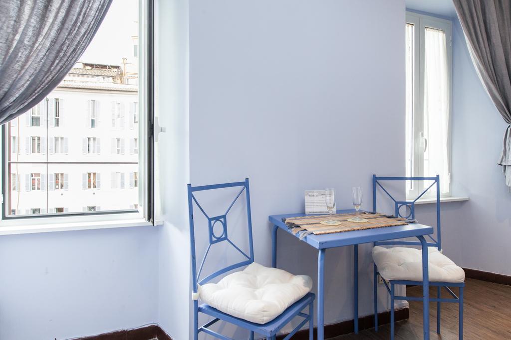 Rotondapantheon Bed and Breakfast Ρώμη Εξωτερικό φωτογραφία