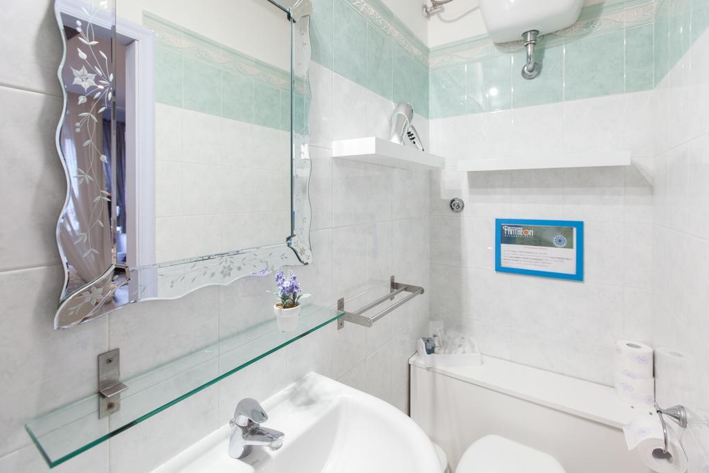 Rotondapantheon Bed and Breakfast Ρώμη Εξωτερικό φωτογραφία