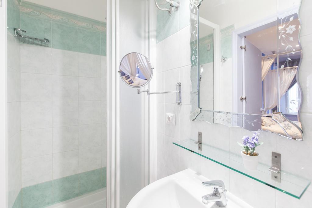 Rotondapantheon Bed and Breakfast Ρώμη Εξωτερικό φωτογραφία