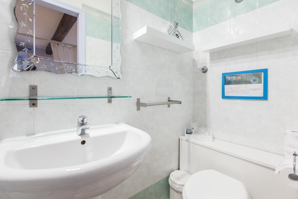 Rotondapantheon Bed and Breakfast Ρώμη Εξωτερικό φωτογραφία