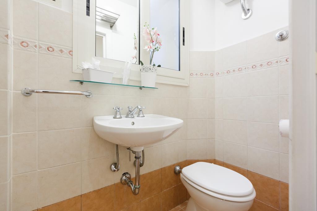 Rotondapantheon Bed and Breakfast Ρώμη Εξωτερικό φωτογραφία